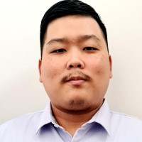 Daniel Pratama Wibisono