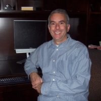 Michael Scott Miller