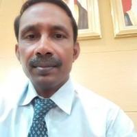 Meenakshi Sundaram