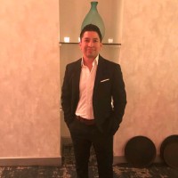 Jose Alfredo Martinez Gonzalez