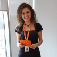 Şebnem Şahinoğlu, Cics, Cmb L3
