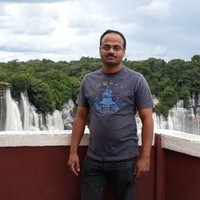 Nandan Srinivas
