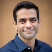 Steve Salvador