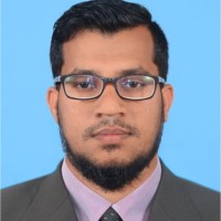Hamaaz Ali