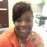 Sha-Ronda Hampton