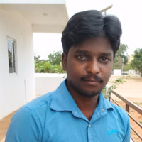 Katikala Samuel