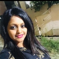 Netra Patel