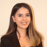 Berrin Yilmaz