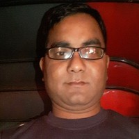Santosh Kr. Gupta