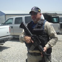 Randy Creamer