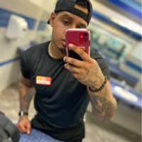 Adrian Diaz