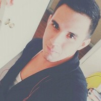 Piero Dorregaray Ancaya