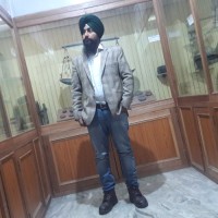 Gurtej Singh