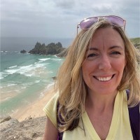 Claire Rogerson