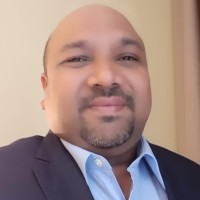 Suhas Rajendra Prasad