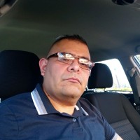Timothy Morales