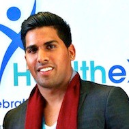 Brenan Durainayagam, Ph.D