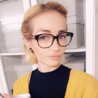 Pernille Stubkjær