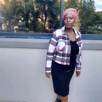 Mulalo Netshidzivhe
