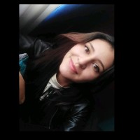Andrea Catalina Gómez Martinez