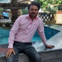 Santosh Kumar