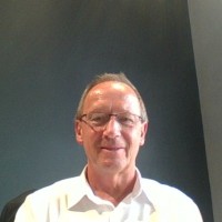 Keith Halcrow