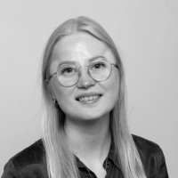 Marte Guldal Bramness