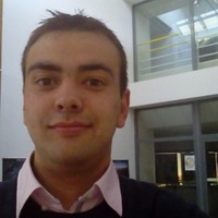 Arnaud Crozes