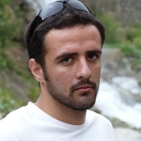 amir mirakhori