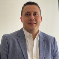 Dario Andres Cartagena Mejia