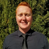 Brandon Dievendorff