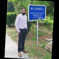 Aamir Iqbal, Ph.D