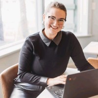 Casey Jo B. Green, SHRM-CP