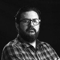 Eduardo Paredes