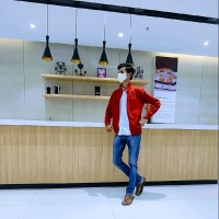 Rushikesh Ghuge