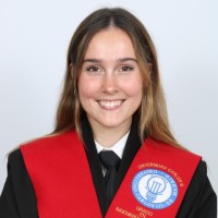 Paula Abollado Urrutia
