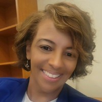 Marlyce Alexander