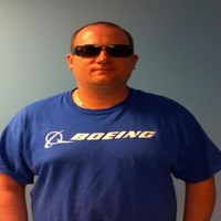 Aaron Stigall