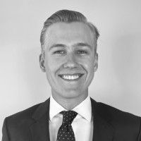 Alexander Mckinney Wist