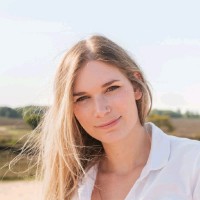 Jip Gabriël-van Dam