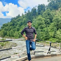 Abhijeet Raul