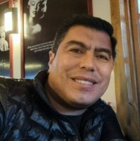 César Alejandro Placencia Fuentes