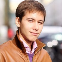 Вячеслав Цибизов