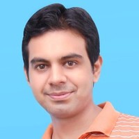 Vibhu Vats