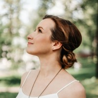 Anastasia Sidorova