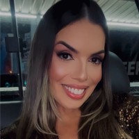 Nathália Gabrieli Dos Santos Almeida