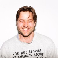 Christian Lagé