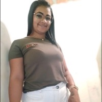 Larissa De Assis Barreto