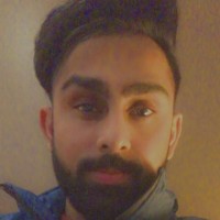 Gurpreet Singh Mankoo