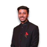 Rishabh Gupta